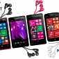 Nokia Windows Phones Bundled with Free Monster Purity Headsets in the US