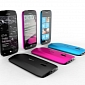 Nokia Windows Phones to Arrive in India in Q1 2012
