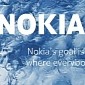 Nokia Working on a Secret Product That Could Be a Smartband/Smartwatch