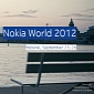 Nokia World 2012 Confirmed for September 25-26 in Helsinki