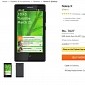 Nokia X Drops to Only Rs. 7027 ($116/€84) in India