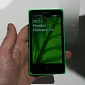 Nokia X Gets Rooted, Google Services Loaded on It
