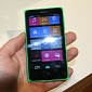 Nokia X Gets Unofficial TWRP and CWM Recoveries
