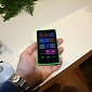 Nokia X Launching in Romania on April 8