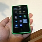 Nokia X, Nokia X+, and Nokia XL Come with WeChat Pre-Loaded
