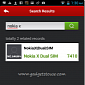Nokia X/Normandy Allegedly Emerges in AnTuTu, Scores 7410 Points
