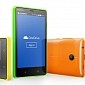 Nokia X2 Officially Introduced with 4.3-Inch Display, 1GB RAM, on Sale from July for €99