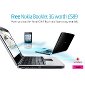 Nokia X3-02 Brings You a Free Nokia Booklet 3G at T-Mobile UK