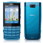 Nokia X3-02 Touch and Type Lands at Vodafone UK