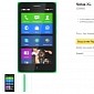 Nokia XL Launching in India on May 1 for Under Rs 15,000