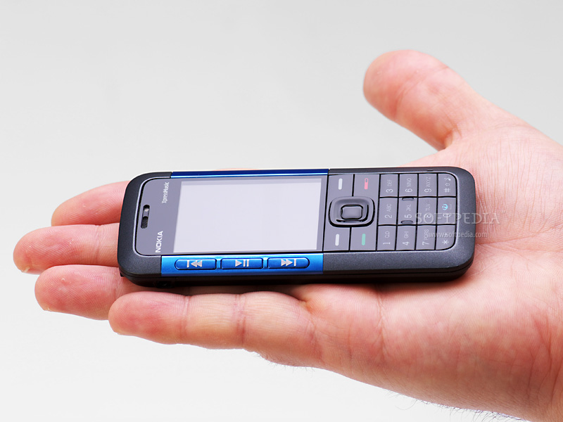 Xpress Music 復活？全新 Nokia 功能機真機圖曝光；設計讓人想起昔日音樂手機！ 4