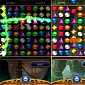 Nokia and PopCap Release Lumia-Exclusive Bejeweled LIVE+ Game