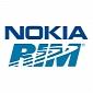 Nokia and RIM Sign Patent Licensing Agreement