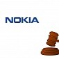 Nokia and ZTE Get Exonerated of Patent Infringement Accusations <em>REUTERS</em>