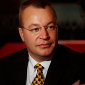 Nokia's CEO Stephen Elop Will Keynote Open Mobile Summit in London