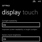 Nokia’s Display+Touch App Gets New Glance Settings
