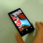 Nokia’s Double Tap to Awake Showcased on Video