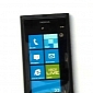 Nokia's First Windows Phone Emerges