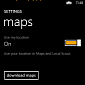 Nokia’s HERE Maps for Windows Phone 8 Gets Updated