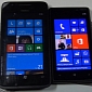 Nokia’s Juggernaut Spotted in Video Next to Lumia 820