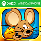 Nokia’s SPY mouse Game Lands on Windows Phone 8