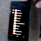 Nokia's Sea Ray Windows Phone Handled on Video
