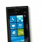Nokia to Launch Its First Windows Phone in One Month