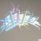 Nokia to Launch New Lumia 800 Color Flavors