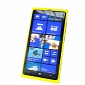 Nokia to Launch New Lumia 920-Like PureMotion HD Smartphone