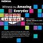 Nokia to Launch New Windows Phones at CES 2012 in January