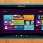 Nokia to Launch Windows 8 Tablet on May 14, Specs Leak - Report