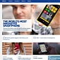 Nokia to Live Stream Deadmau5 Show Today, Redesigns Its Website