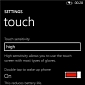 Nokia touch 2.2.0.1 App Arrives on Windows Phone