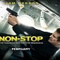 “Non-Stop” Is the Week’s Most Pirated Movie