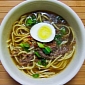 Noodle Soup Scientifically Proven to Be the Ultimate Hangover Cure