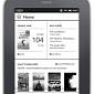 Nook Price Cuts in the UK Are Helping B&N Get Their eReaders Out There, Director Says
