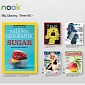 Nook App Gets Windows 8.1 Support, Launches in 32 Countries