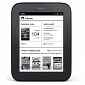 Nook Simple Touch Is Now Cheaper, Faster and Lasts Longer