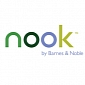 Nook Video Service Goes Mobile