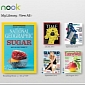 Nook for Windows 8.1 Coming with Free eBooks for British Users