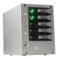 Norco DS-520G: the Friendly Home Network Attached Storage