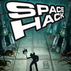 Space Hack instaling