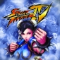 North American Street Fighter IV Limited Edition Has Been Unveiled