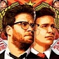 North Korea Condemns “The Interview” with James Franco, Seth Rogen
