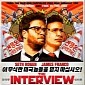 North Korea Files Complaint Against “The Interview” with the UN, Calls It an “Act of War”