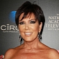 North West Might Make Debut on Kris Jenner’s Show, Kris Says – Video