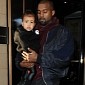 North West Won’t Appear on Kim Kardashian’s Reality Show: Privacy Comes First