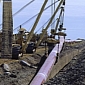 Northern Bitumen Pipeline Project Implies ‘Unacceptable Risks’