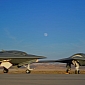 Northrop Builds Second X-47B Drone