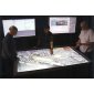 Northrop Grumman's TouchTable to be Launched Soon...But Already Bought?